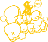 Fling Posse へ移動