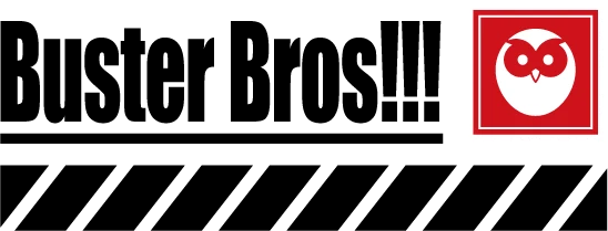 Buster Bros!!!